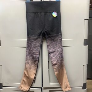 VS PINK Stretch Leggings